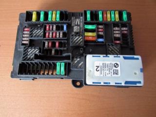 блок предохранителей BMW 7 серия G11/G12 2015, 9393144
