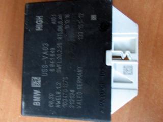 блок управления парктрониками BMW 7 серия G11/G12 2015, 6841649