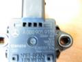 датчик ускорения Mercedes-Benz S-Класс W222/C217/A217 2013, 0009059101 - фото №2