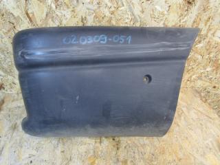 клык бампера задний правый Renault Master 2 поколение 2000, 7700352124