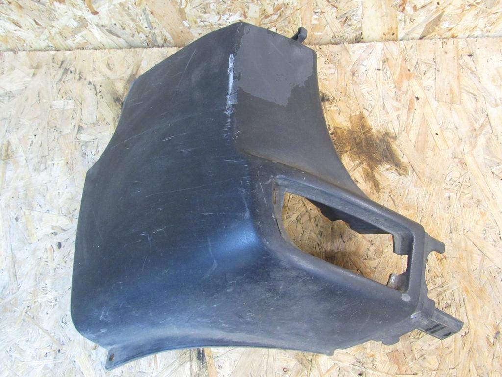 клык бампера задний левый Mercedes-Benz Sprinter 2 поколение (W906) 2011, 9068802371 - фото №1