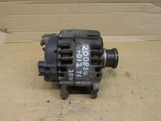 генератор Volkswagen Multivan T6 2015, 2.0 л., дизель, 03L903023L