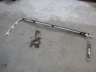 подушка безопасности боковая (шторка) Volkswagen Golf Plus 1 поколение 2008, 5M0880742A