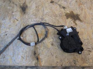 замок багажника BMW 7 серия F01/F02 2011, 7191213