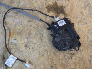 замок багажника BMW X6 F16 2014, 731869608