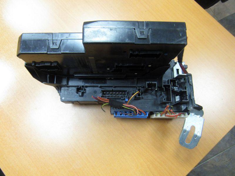 блок SAM Mercedes-Benz CLS-Класс C218/X218 2011, 2129001606 - фото №1