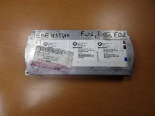 Блок управления телематика BMW X5 E70 [рестайлинг] 2010, 9177754