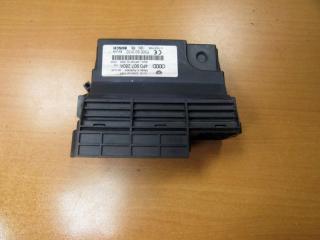 Блок управления BCM (Body Control Module) Audi A6 4F/C6 [рестайлинг] 2010, 4F0907280A