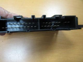 блок управления парктрониками Mercedes-Benz CL-Класс C215 [рестайлинг] 2002, 0205455232