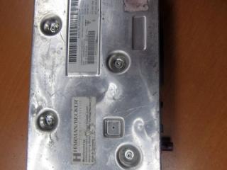 блок управления телефоном Porsche Cayenne 955 2007, 7L5035729B