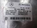 блок управления телефоном Mercedes-Benz M-Класс W164 2008, 2118705526 - фото №3