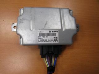 Блок стабилизации напряжения Ford Kuga 2 поколение [рестайлинг] 2018, DT1T-14B526AA