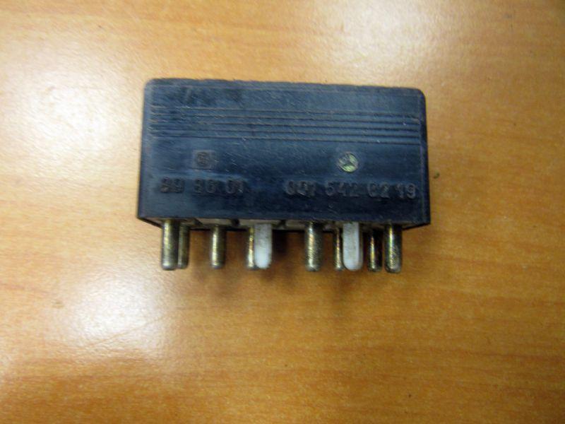 реле (прочие) Mercedes-Benz S-Класс W140/C140 1992, 0015428219 - фото №1