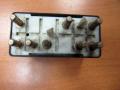 реле (прочие) Mercedes-Benz S-Класс W140/C140 1992, 0015428219 - фото №2