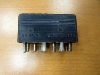 реле (прочие) Mercedes-Benz S-Класс W140/C140 [рестайлинг] 1996, 0015428219
