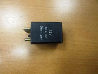 реле (прочие) Mercedes-Benz S-Класс W140/C140 [рестайлинг] 1996, 0015429119