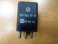 реле (прочие) Mercedes-Benz S-Класс W140/C140 [рестайлинг] 1996, 0015429119 - фото №2