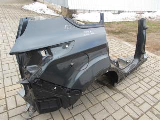 крыло заднее правое Ford Kuga 2 поколение [рестайлинг] 2018, 1.5 л., бензин