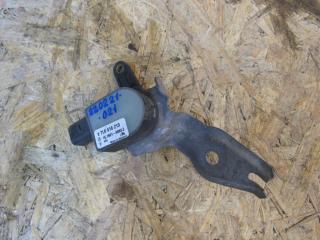 датчик дорожного просвета задний Volkswagen Touareg 1 поколение 2006, 7L6616213