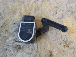 датчик дорожного просвета задний BMW 7 серия F01/F02 2012, 6784072