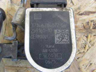 датчик дорожного просвета передний BMW 7 серия F01/F02 2012, 6784072