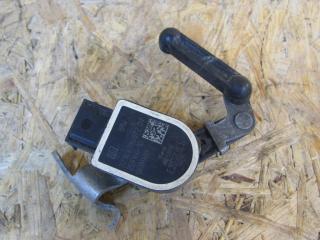 датчик дорожного просвета передний BMW 7 серия F01/F02 2012, 6784072