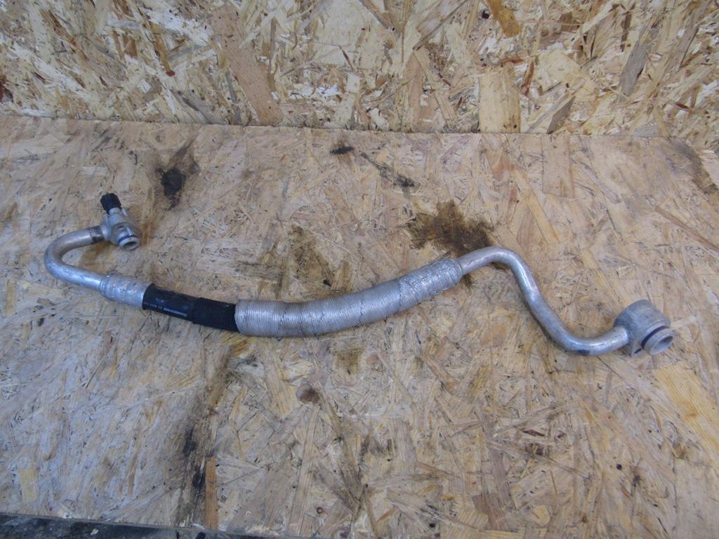 трубка кондиционера Audi A6 4G/C7 2011, 4G0260707P - фото №1