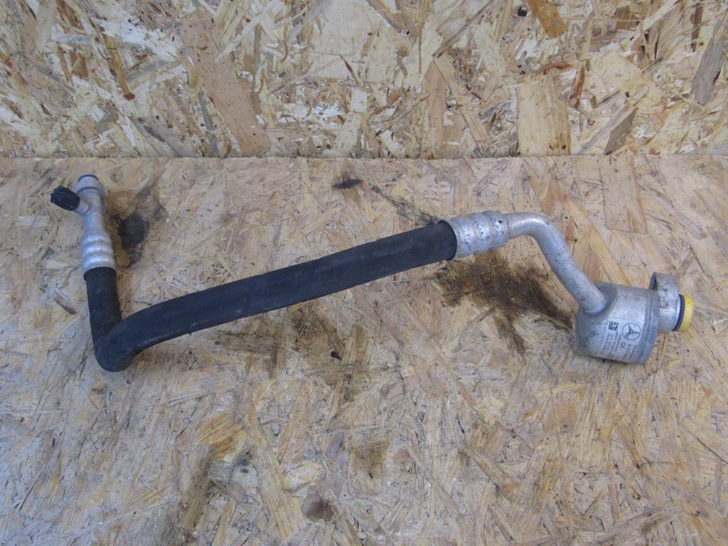 трубка кондиционера Mercedes-Benz E-Класс W212/S212/C207/A207 2011, 2128306515 - фото №1