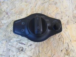 переключатель света Audi A4 B8/8K 2010, 8K0941531C