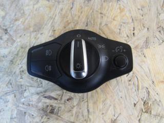 переключатель света Audi A4 B8/8K 2010, 8K0941531AL