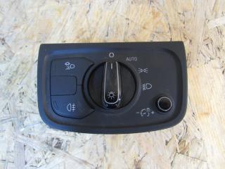 переключатель света Audi A4 B8/8K 2010, 8K0941531AS