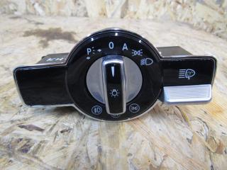 переключатель света Mercedes-Benz S-Класс W221 [рестайлинг] 2009, 2215452004