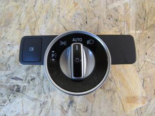 переключатель света Mercedes-Benz E-Класс W212/S212/C207/A207 2012, 2129050551