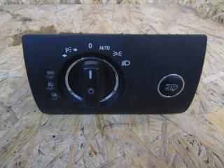 переключатель света Mercedes-Benz M-Класс W164 2007, 1645450304