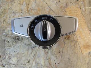 переключатель света Mercedes-Benz S-Класс W222/C217/A217 2013