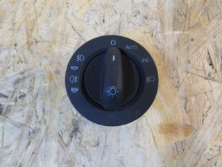 переключатель света Audi A6 4F/C6 2006, 4F1941531D