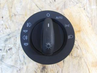 блок управления светом Audi A6 4F/C6 2006, 4F1941531D