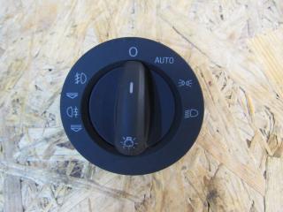 блок управления светом Audi A6 4F/C6 2006, 4F1941531D