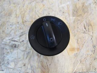 переключатель света Volkswagen Multivan T5 2005, 6Q0941531B