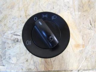 переключатель света Volkswagen Multivan T5 2005, 6Q0941531B