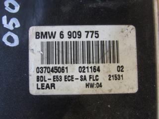 переключатель света BMW X5 E53 [рестайлинг] 2003, 6909775