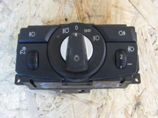 переключатель света BMW 5 серия E60/E61 2006, 9134725