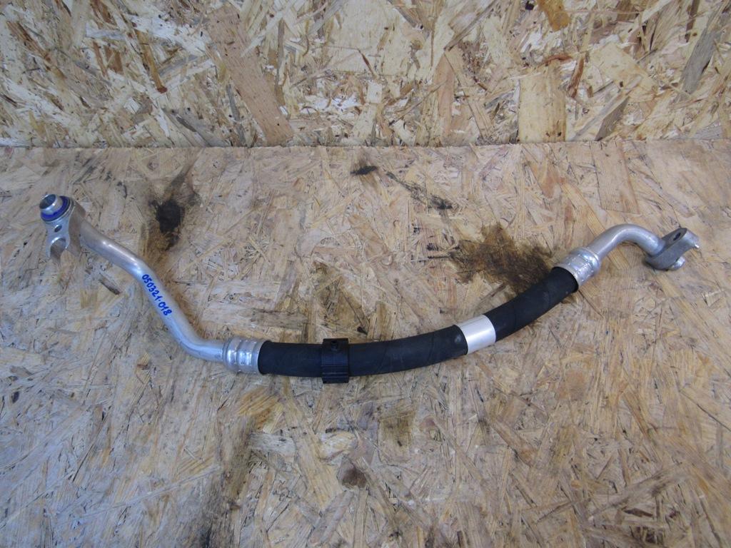 трубка кондиционера Mercedes-Benz E-Класс W213/S213/C238/A238 2017, 2058306401 - фото №1