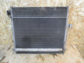 радиатор кондиционера Mercedes-Benz M-Класс W166 2014, 6.3 л., бензин, 0995000002