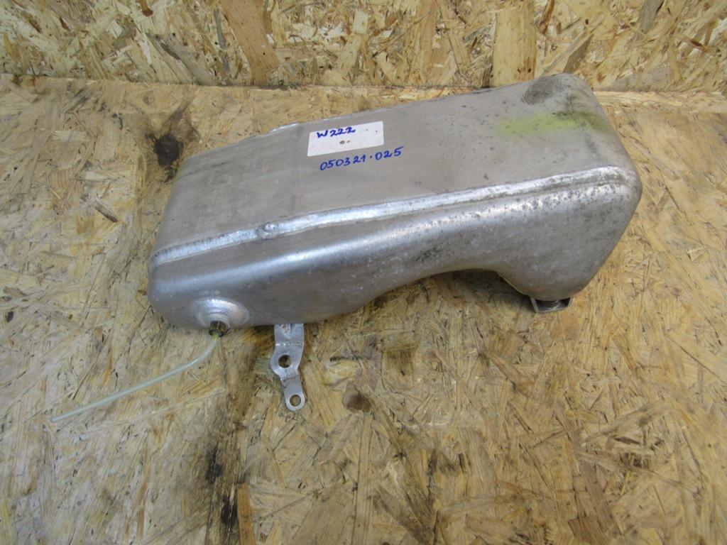 ресивер пневмоподвески Mercedes-Benz S-Класс W222/C217/A217 2013, 2223200315 - фото №1