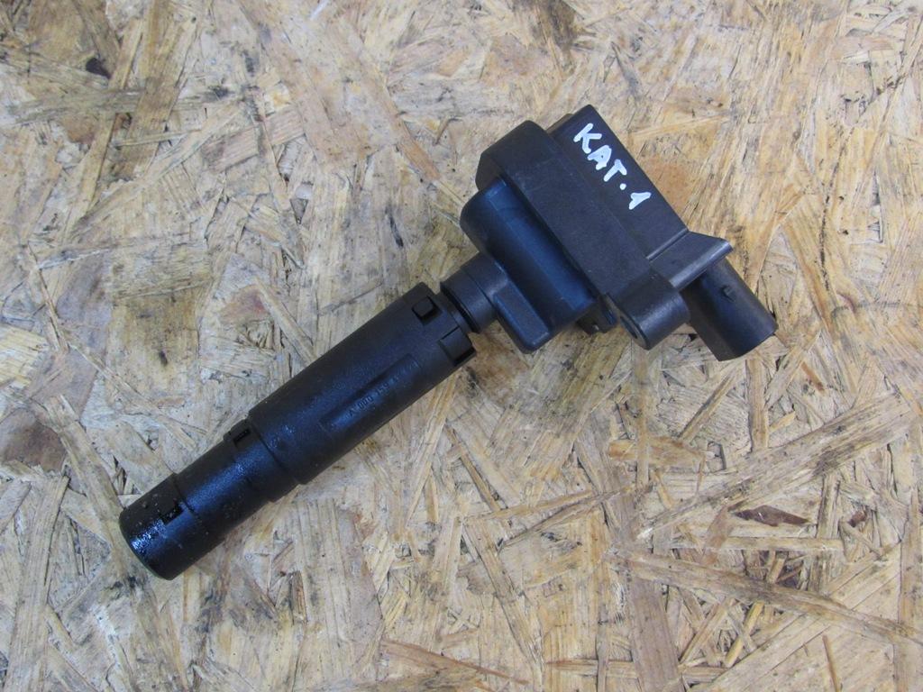 катушка зажигания Mercedes-Benz C-Класс W204/S204 2010, 1.8 л., M 271.860, бензин, 0001502580 - фото №1