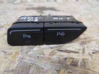 кнопка (выключатель) Ford Kuga 2 поколение [рестайлинг] 2018, F1CT-14B436-HB