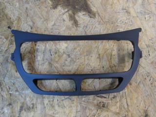 накладка на торпедо (консоль) Ford Kuga 2 поколение [рестайлинг] 2018, F1CB-18522-AF3JAG