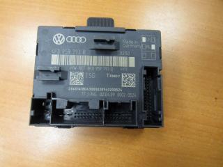 модуль управления двери Audi A6 4F/C6 [рестайлинг] 2010, 4F0959793R