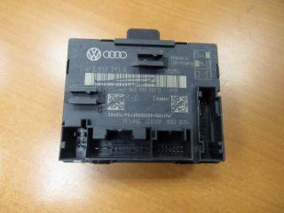 модуль управления двери Audi A6 4F/C6 [рестайлинг] 2010, 4F0959792R